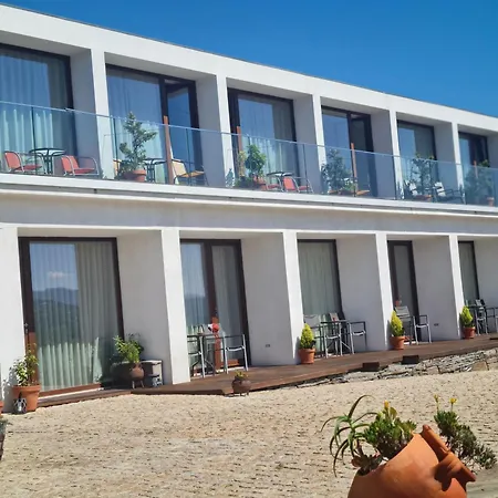 Imaginario D'El Rei - Guest House Mesão Frio Exterior photo