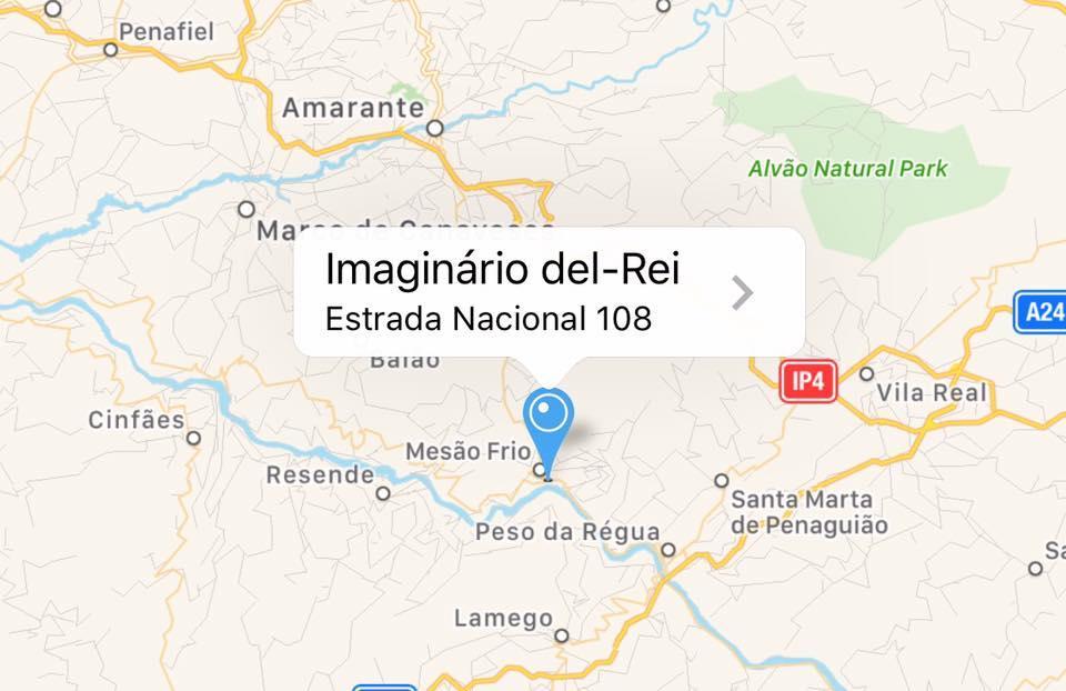 Affittacamere Imaginário D'el Rei - 4*