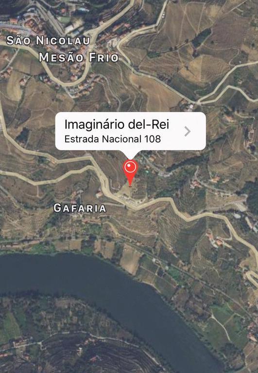 Imaginário D'el Rei -